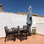 Atico Mirador De Peregrinos