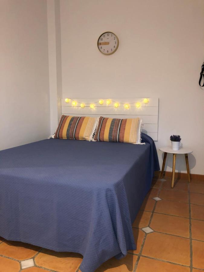 Appartement Atico Mirador De Peregrinos